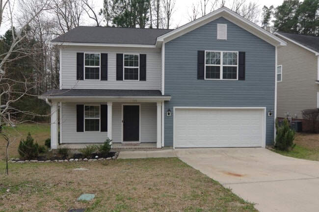 Building Photo - 129 Vermillion Dr Rental