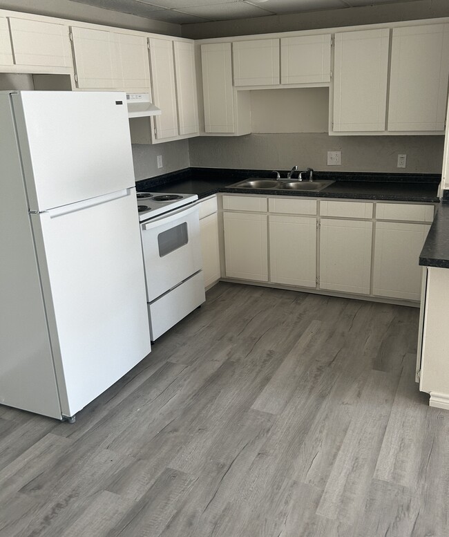 Azle Creek Apartments - Azle Creek Apartments Unit 40