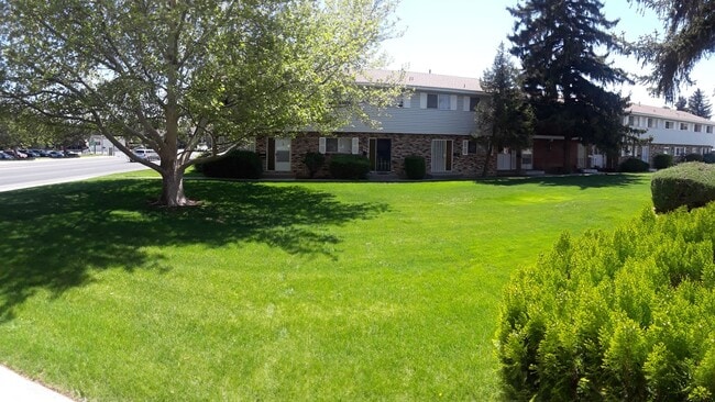 26 Smithridge Park