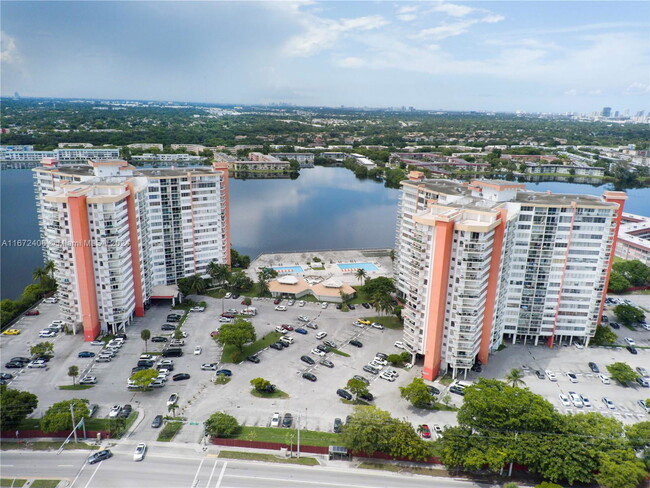 Photo - 1301 NE Miami Gardens Dr Condo Unit 1225W