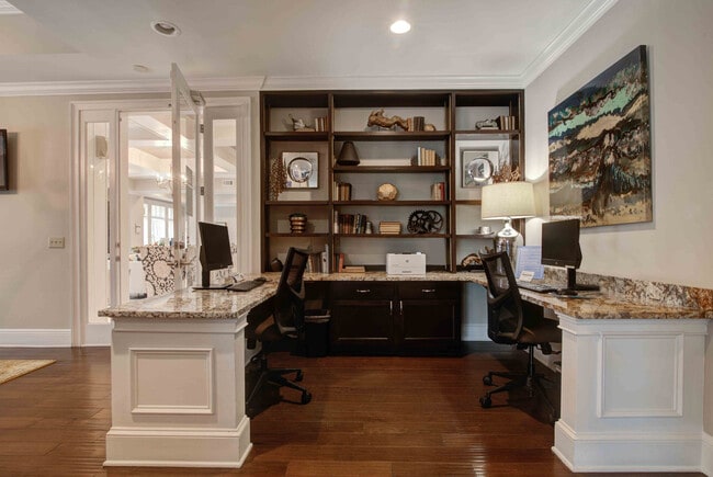 Photo - IMT Franklin Gateway