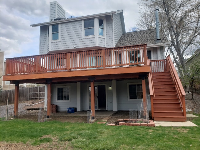 Photo - 2043 E Nichols Dr House