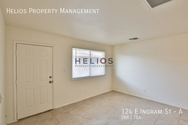124 E Ingram St Unit A