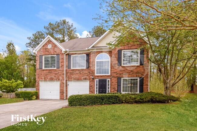 Photo - 3106 Andora Trail NW