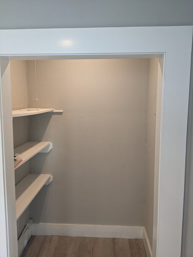 Pantry - 62 Fruit Street Ext Unidad 2