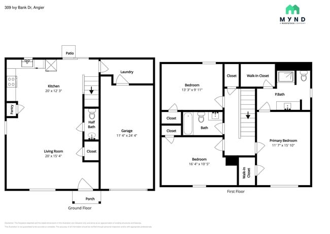 Photo - 309 Ivy Bank Dr