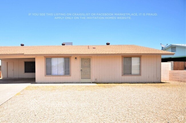 Building Photo - 5164 W Berkeley Rd Rental