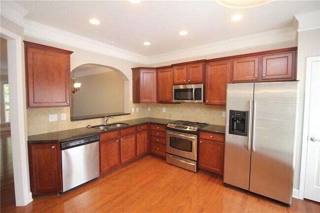 Photo - 2132 Weldonberry Dr