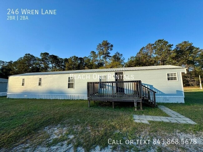 Building Photo - 246 Wren Ln