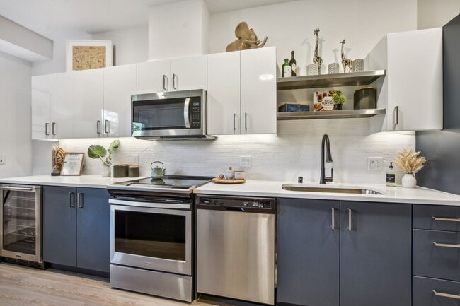 Photo - The Press at Midtown Quarter