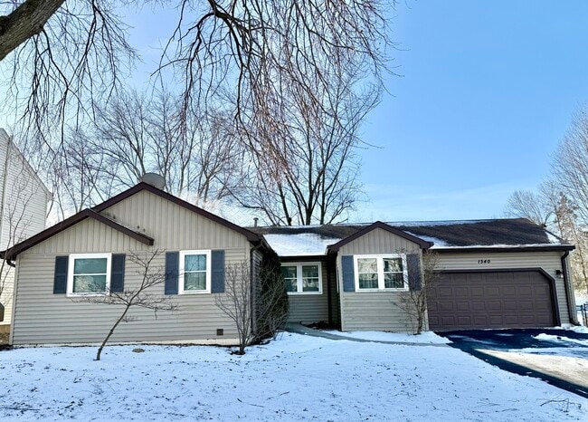 Building Photo - 1340 Auburn Ave