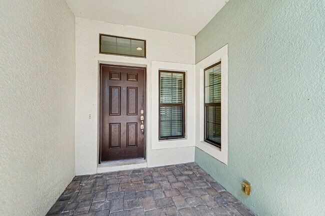 Photo - Spacious 3-Bed, 2.5-Bath Townhouse with 1-Car Garage in Windermere Estates at Wiregrass Ranch