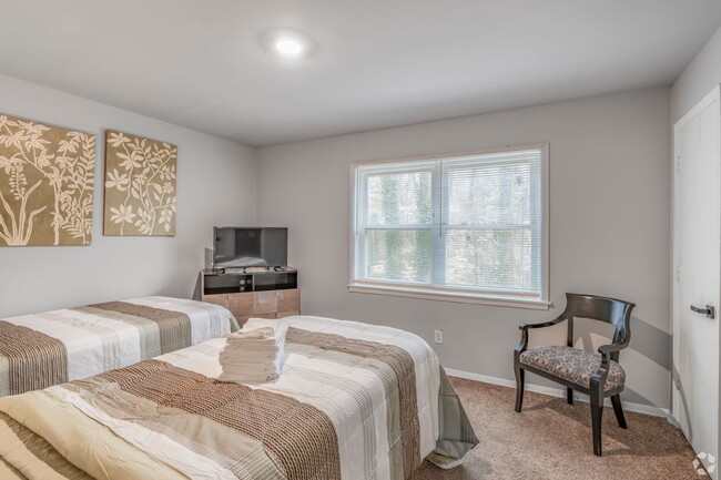 Photo - Park Fairfax Apartments