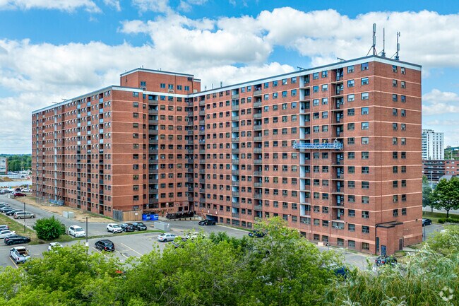 Queensway Manor