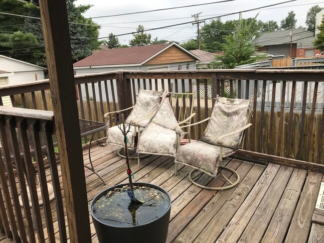 Photo - 3016 Wesley Ave
