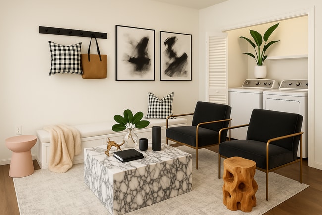 Photo - Villa Camille