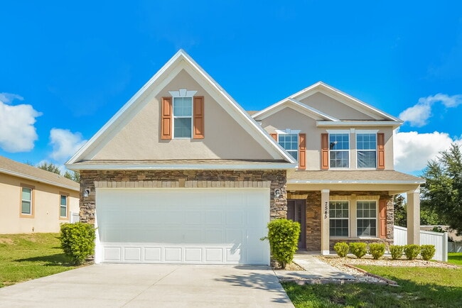 Building Photo - 7545 Sloewood Dr