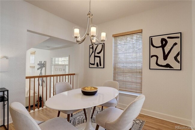 Photo - Incredible Townhome in the Hampden Town Center. Great Location!