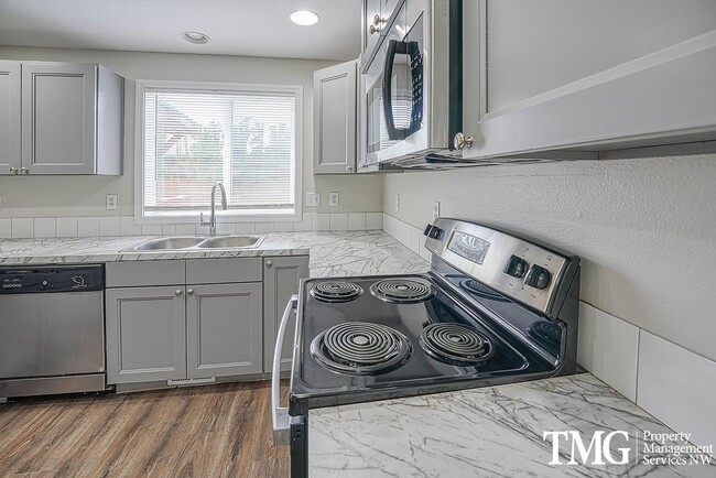 Photo - Beautifully Remodeled 4BR Home with Fenced Backyard