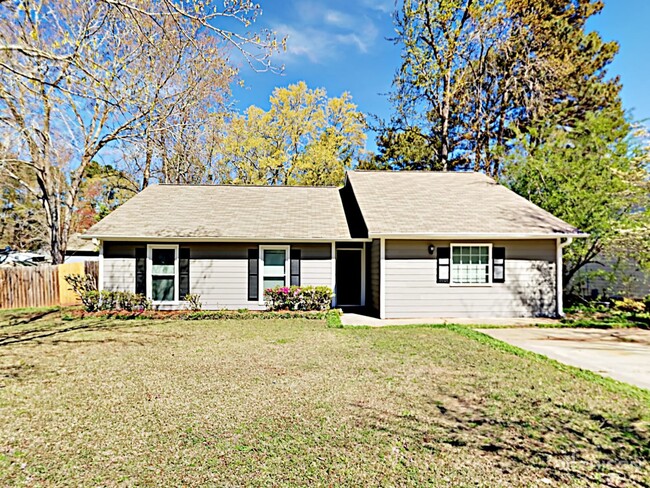 Photo - 26 Maid Lynn Ct House