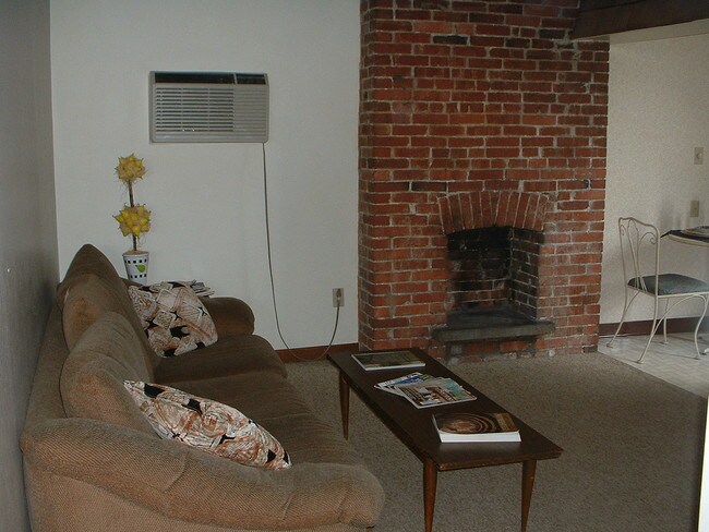 Photo - 315 N Neville St Unit 2