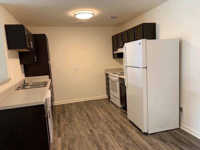 Photo - Phillips Ridge