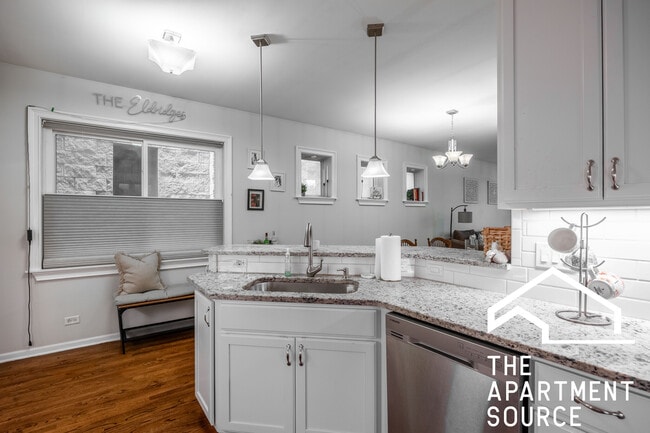 2321 N Lister Ave Unit A