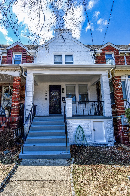 Building Photo - 4620 Sargent Rd NE Rental