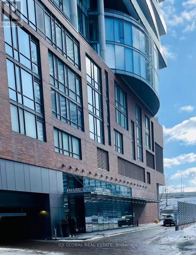 Photo - 1 Market St. Unité 1603