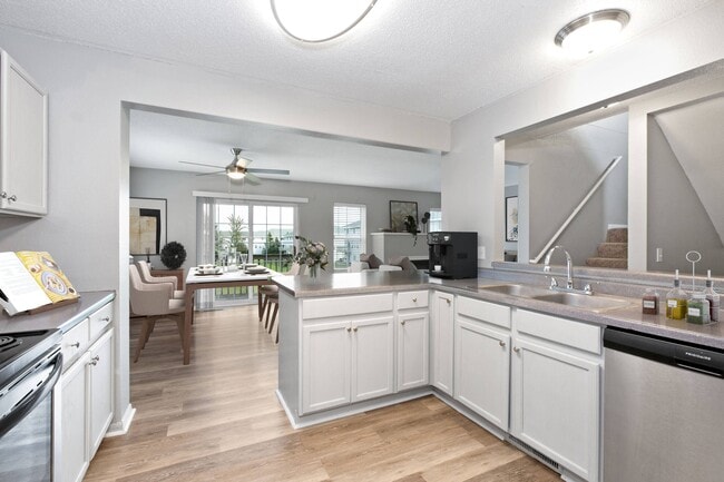 Photo - Summit Townhomes