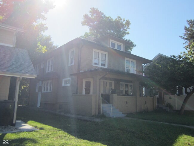 Building Photo - 3211 N Park Ave Rental