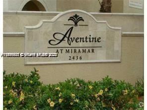 Building Photo - 2 br, 2 bath Condo - Aventine At Miramar Unit Apt 308