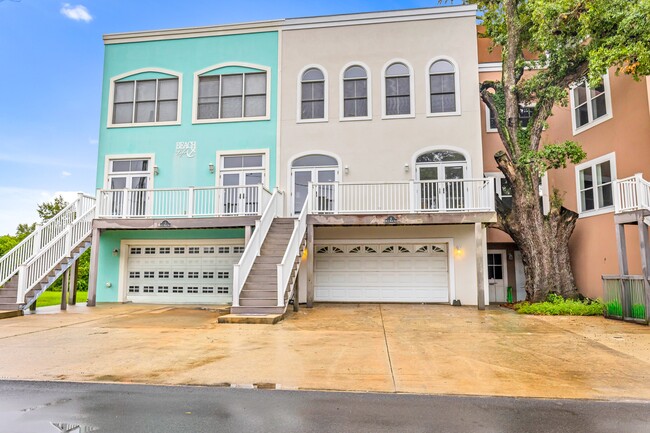 Photo - 80 E Beach Blvd Townhome