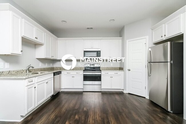 Photo - 4 Bedroom Pet-Friendly Home in Spring Hill, TN with Main Street Renewal