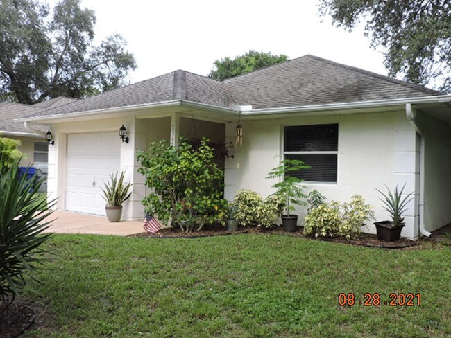 Vero Beach 2 bedroom - Vero Beach 2 bedroom House