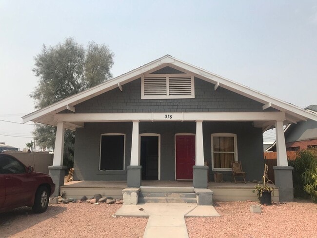 Photo - Phoenix 2 Bedroom