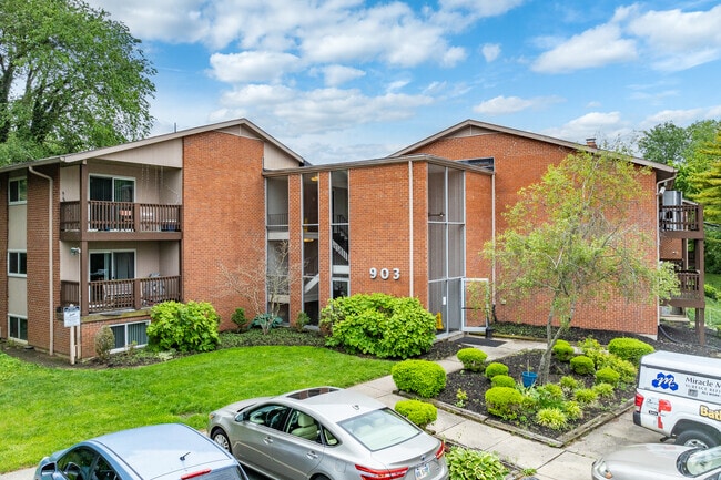 Wilmington Pointe