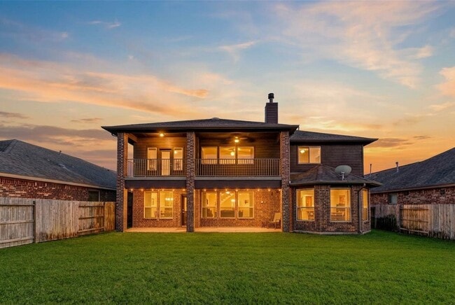 Photo - 27810 Yorkshire Brook Ln