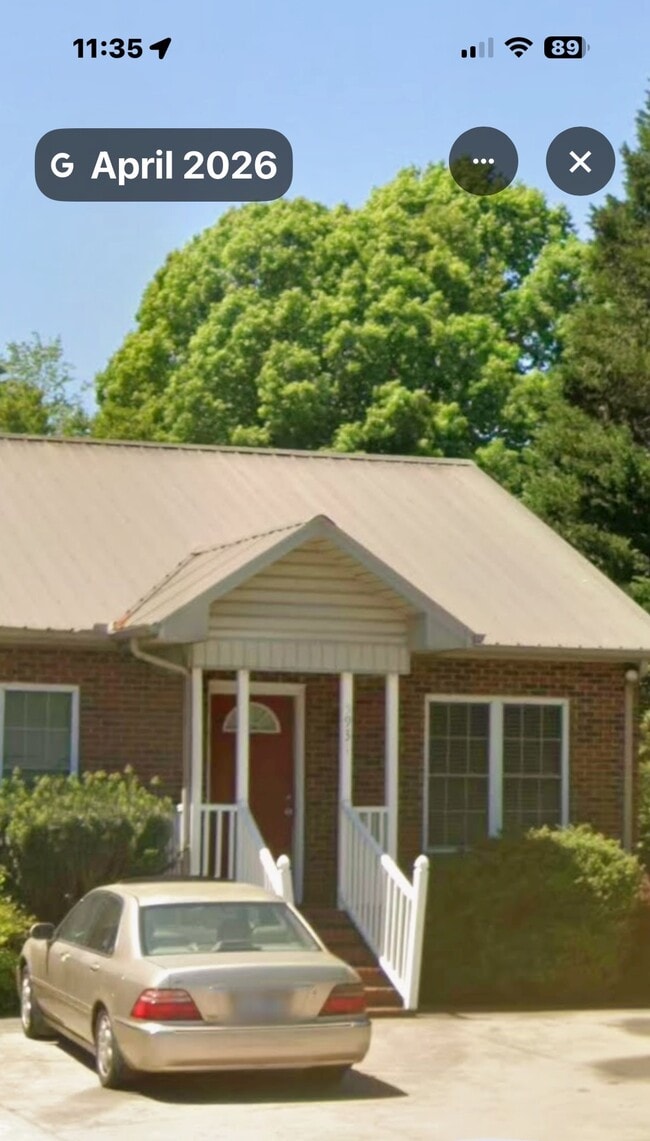 Building Photo - 5931 Lee Cline Rd Unit Brick Duplex Apartment