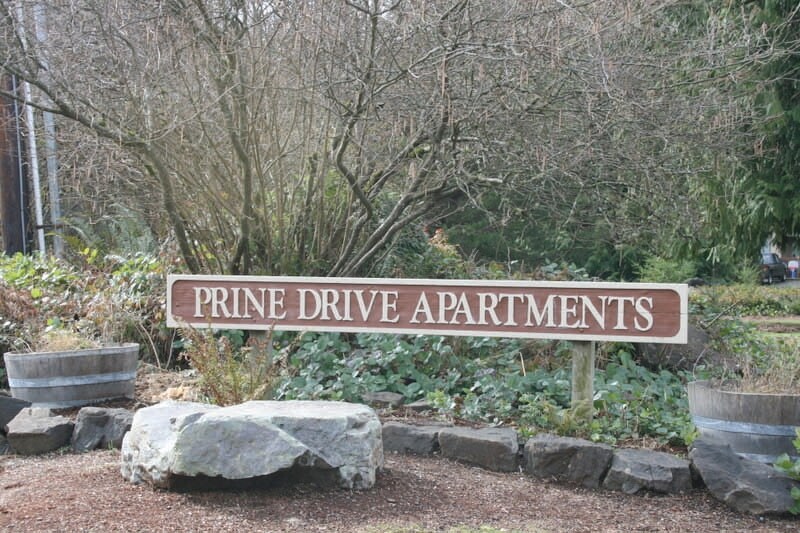 Photo - Prine Drive Apartments