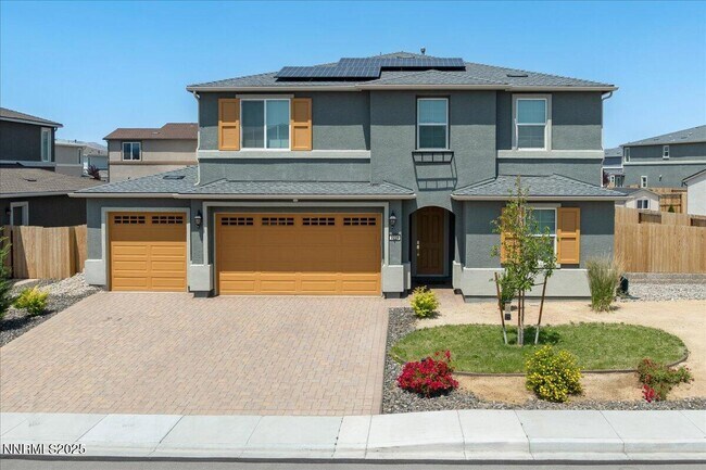 Photo - 2228 Butte Creek Dr House