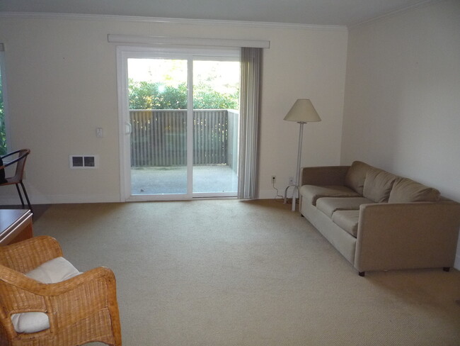 Photo - Spacious La Jolla Studio!