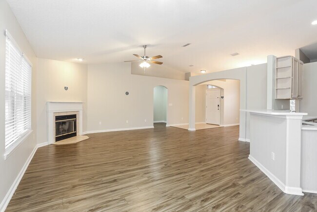 Photo - 3021 Captiva Bluff Cir