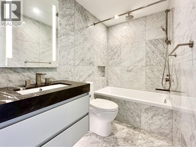 7433 Cambie St. Unit 1207