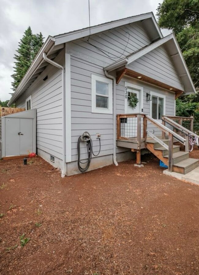 Photo - 530 Missouri Ave S