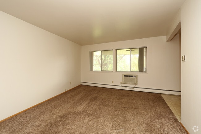1BR, 1BA - Brook Lane Apartments