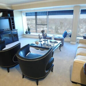 555 S Old Woodward Ave Unit 906