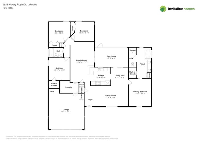 Photo - 2938 Hickory Ridge Dr