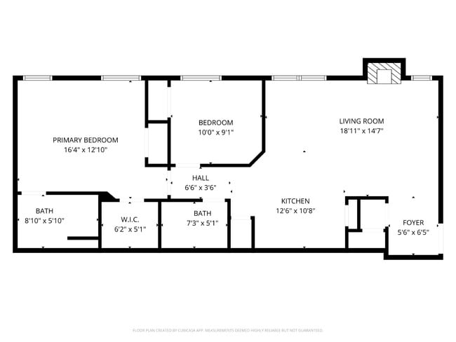Photo - Immaculate 2 Bedroom 2 Bath Condo- Shore Drive Unit #104