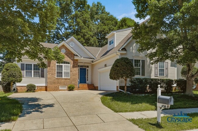Building Photo - Beautiful Collington Home in Midlothian